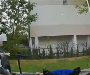 Sprawą 14-latka zajmie się sąd rodzinny. Szokujące nagranie policji