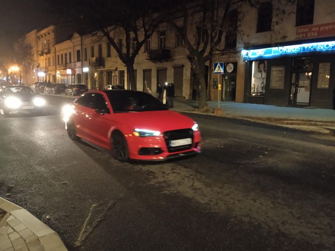 Siedlce: MotoParada Niepodległości 2025