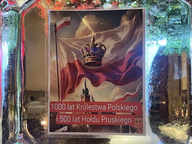 Bankiet 88. Parady Pułaskiego