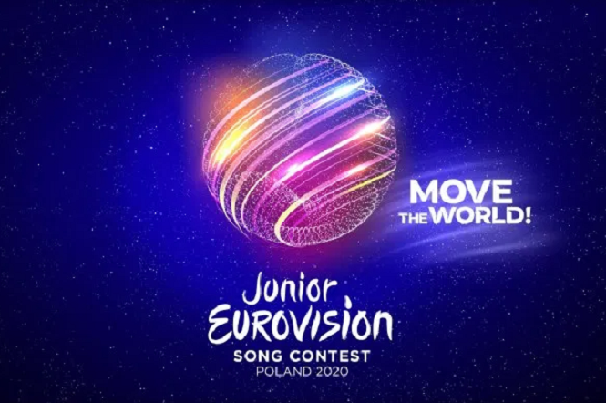 Eurowizja Junior 2020