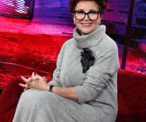 Jolanta Kwaśniewska