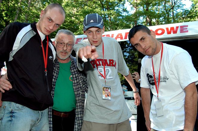 Ich hit na początku lat 2000. śpiewali wszyscy. Członkowie Jeden Osiem L. po latach wrócili na salony 