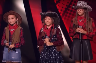 Oliwia Kołbuk zwyciężczynią bitwy w „The Voice Kids”!