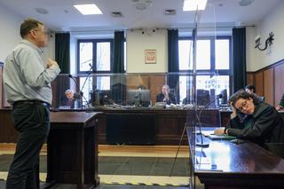 Karl jest poczytalny ale narcystyczny. Biegli wydali opinię o mordercy Amerykanki 