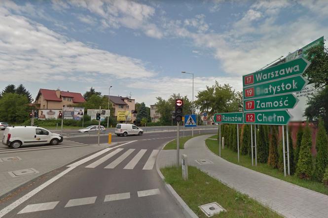 Lublin, Bohaterów Monte Cassino