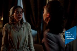 Zniewolona odc. 26. Katierina Wierbickaja (Katerina Kowalczuk), Lidia (Ksenia Miszina)