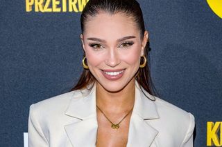 Natsu stworzyła dzieło sztuki. Wystawi je na aukcję WOŚP