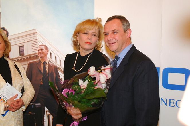 Marek Kondrat zadebiutował w filmie 64 lata temu