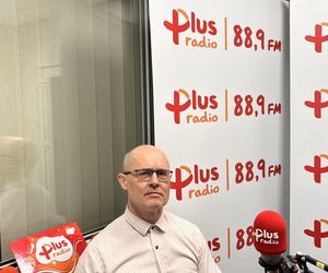 Gość Radia Plus: Smartfony i tablety nie dla dzieci