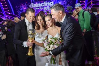 Finał Tańca z Gwiazdami 