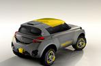 Renault Kwid Concept