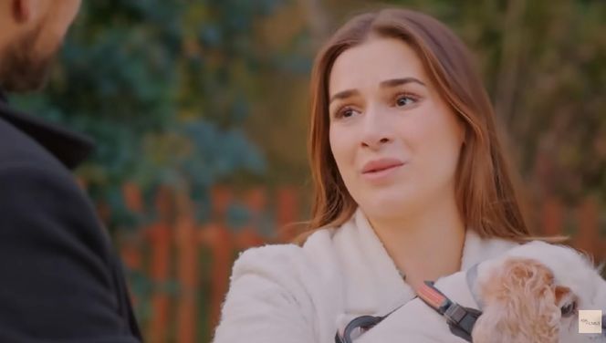 Miłość i nadzieja odc. 330. Sila, Kuzey