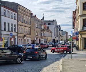 Wojewódzkie Obchody Dnia Strażaka w Lesznie. Uroczystość, atrakcje i utrudnienia w ruchu