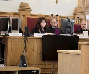  Atak na 12-latkę w Rzeszowie. Kyrylo H. usłyszał zarzuty