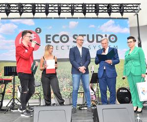 Gwiazdy dla środowiska. Kto dba o zieloną planetę?