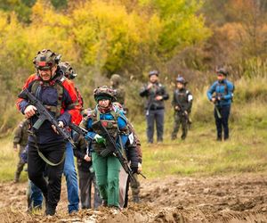 Rusza „wGotowości” – bezpłatne szkolenia obronne dla każdego Polaka. Jak się zapisać i co zyskasz?