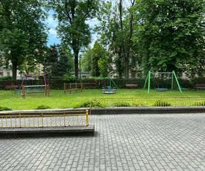 Przedszkole Specjalne nr 100 w Krakowie