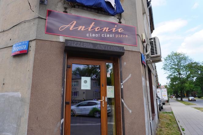 Pizzeria Antonio