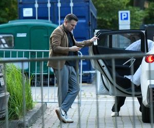 Impreza Polsatu po TTBZ