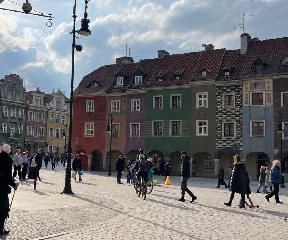 Stary Rynek
