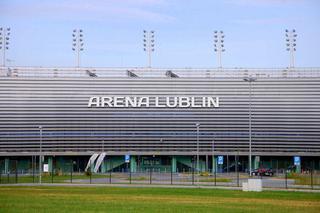 Ostatni mecz na Arenie Lublin przed EURO U-21. Od poniedziałku stadion przejmuje UEFA