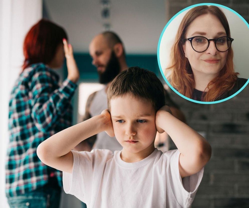 „Wszystkiemu winni są twoi starzy”. Psycholożka tłumaczy, jak czerpać siłę 