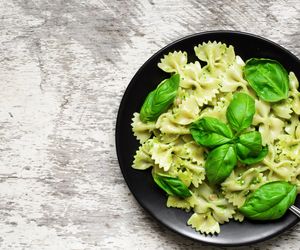 Pomysł na lekkostrawny obiad? Ten przepis przygotujesz w niecałe 30 minut