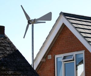 Mój Prąd i Moja Elektrownia Wiatrowa. Wkrótce ruszą programy rządowych dotacji - jakie nowości?