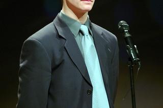 Tak się zmieniał Mateusz Damięcki