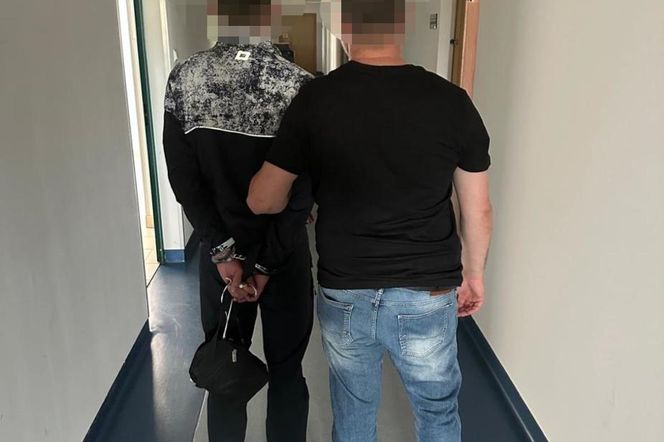 Seryjny złodziej rowerów grasował w Warszawie. Wpadł w ręce policji z 22 zarzutami