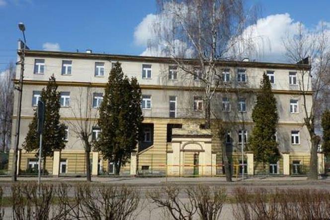 Atak antyszczepionkowców na dom dziecka w Aleksandrowie Kujawskim