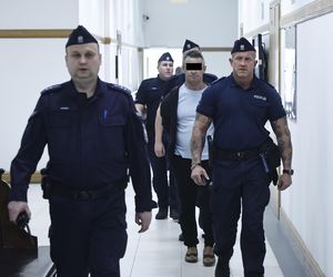 Zabójstwo w Ursusie. Zeznania byłego pracodawcy Ihora L.