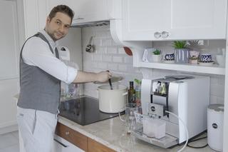 Patryk Jaki: Uwielbiam gotować