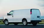 Chevrolet Express