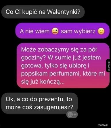 MEMY na Walentynki 2024. Tak internauci szydzą ze Święta Zakochanych 