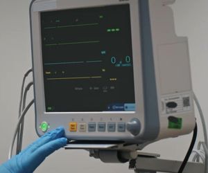 Złoty chłopak. Ferit, Seyran i Suna w szpitalu