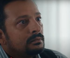 Emanet - Nana planuje porwanie 