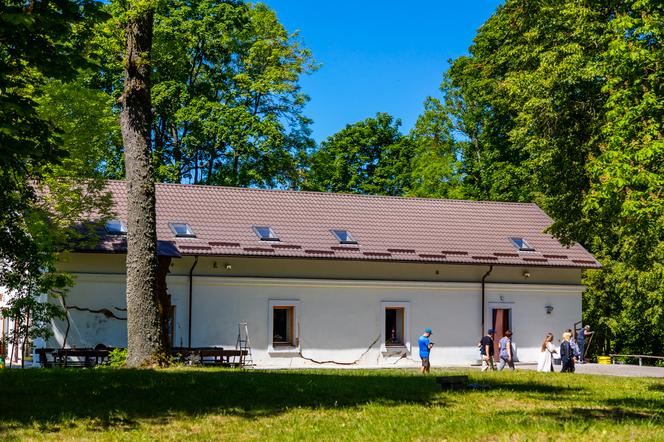 Dom rodzinny Czesława Miłosza na Litwie. Zwiedzanie muzeum, dojazd, atrakcje w pobliżu