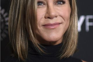 To szok, z kim spotyka się Jennifer Aniston! Wszystkim opadły szczęki