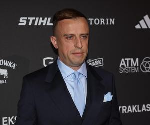 Grosicki gala Ekstraklasy