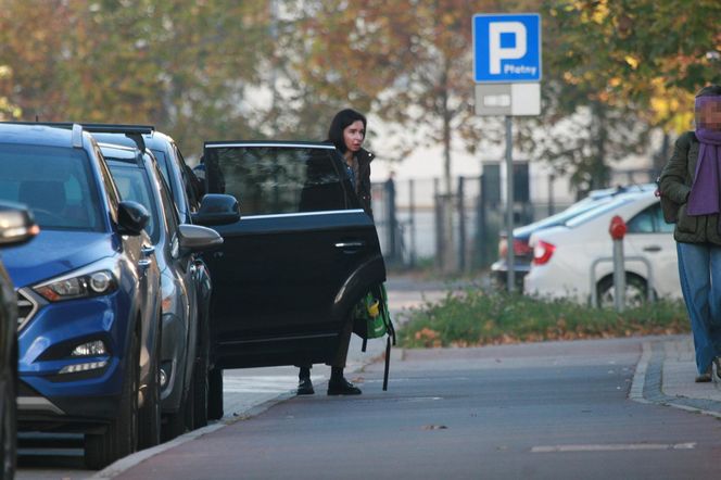 Marta Kaczyńska inwestuje w edukację synka