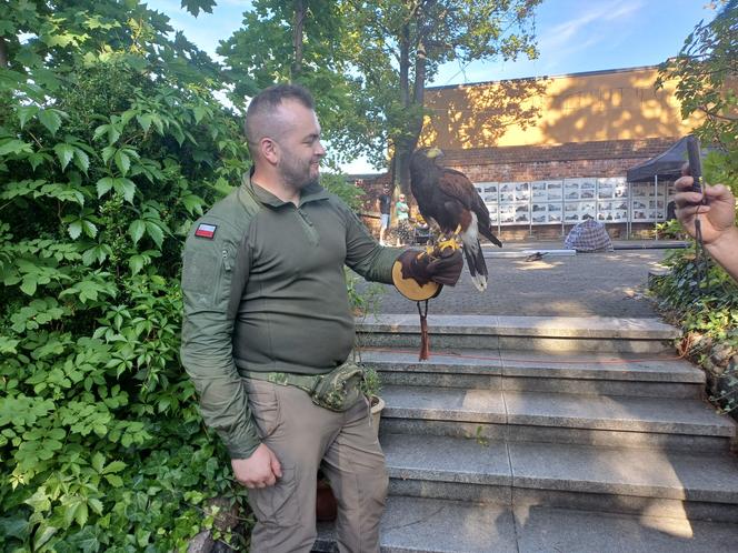 Poszukiwacze skarbów opanowali Ostrzeszów! To był weekend pełen atrakcji [GALERIA]