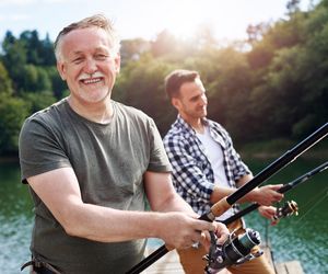 Mężczyzno, nie musisz rezygnować z ulubionych aktywności 