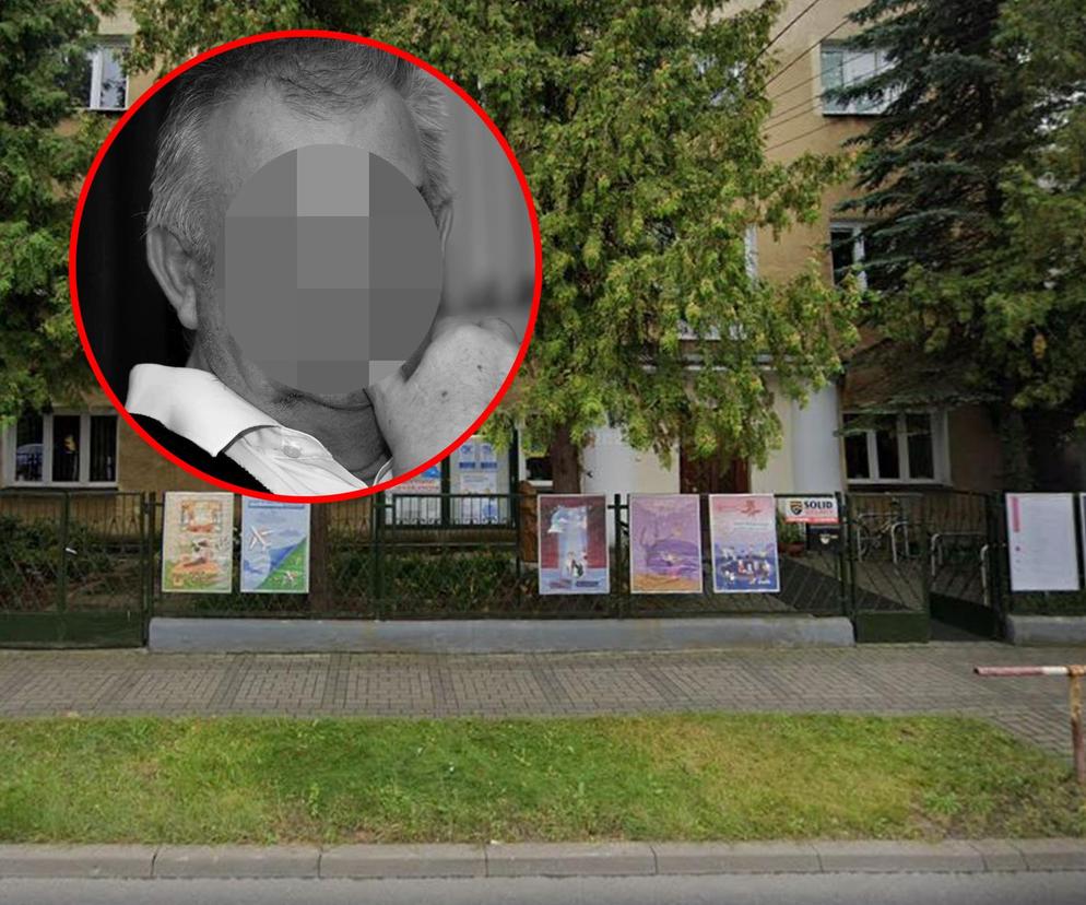 Brutalne zabójstwo pracownika Domu Kultury w Warszawie. Zabito go, kiedy rozdawał kanapki potrzebującym
