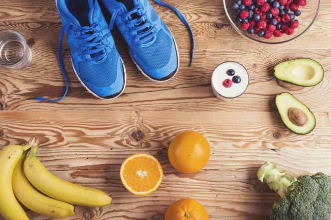 Co jeść po bieganiu, żeby schudnąć?
