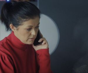 M jak miłość, odcinek 1852: Kinga (Katarzyna Cichopek)