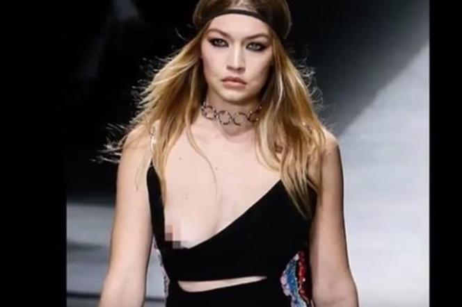 Gigi Hadid sutek