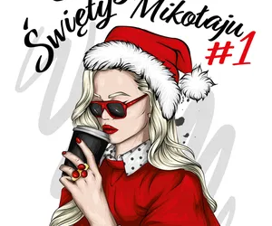 „Drogi Święty Mikołaju #1”, Nataszy Sochy i Magdy Mazur, czyli, jak uratować święta?!