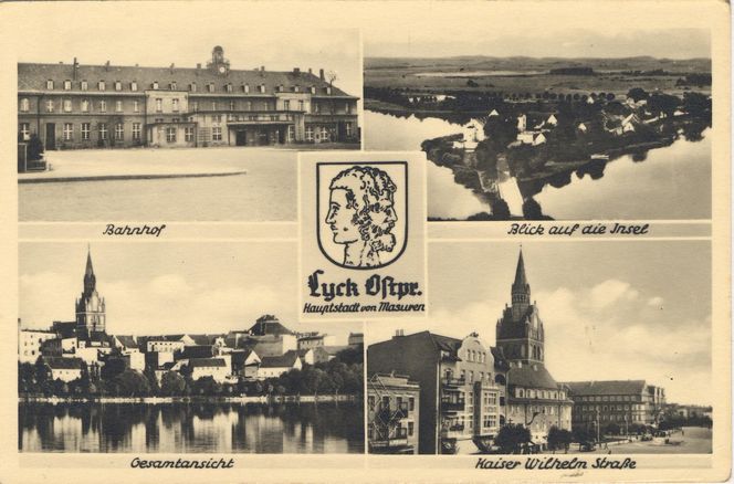 Ełk zaprasza na 600-lecie! 