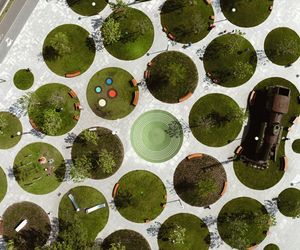 Plac Dworcowy Opole 7